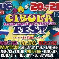 Cibula Fest startuje už za 3 dny!