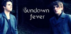 Sundown Fever a jejich nová píse? ''I can’t bear it''