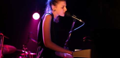 Charlie Straight křest CD