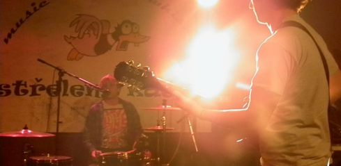 Cookies,Criminal Collection, Zoči Voči v Uh.Brodě