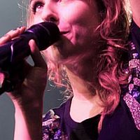 Cranberries dobyli Prahu!