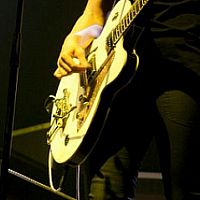 Cranberries dobyli Prahu!