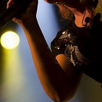 Cranberries dobyli Prahu!