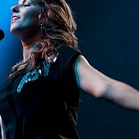 Cranberries dobyli Prahu!