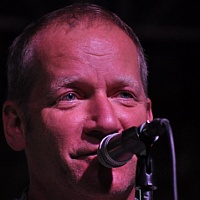 Den Slezské: David Koller