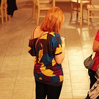 KF KLUB - MAAT, REVOLTA, MAMĚN