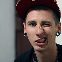 KF KLUB - MAAT, REVOLTA, MAMĚN