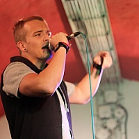 KF KLUB - MAAT, REVOLTA, MAMĚN