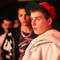 KF KLUB - MAAT, REVOLTA, MAMĚN