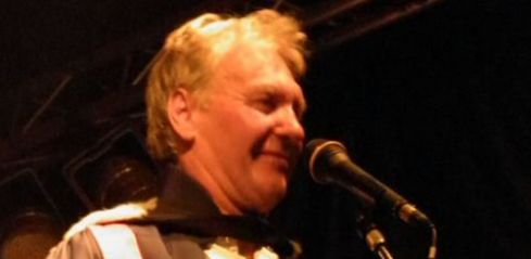 křest Professor Leopard, host Luno