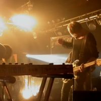 křest Professor Leopard, host Luno