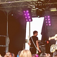 Monte Bú Fest 2012
