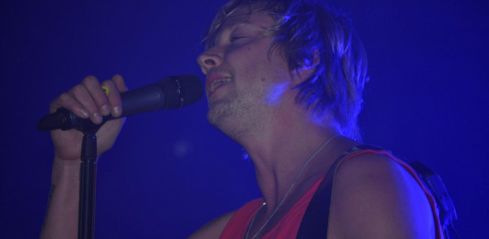 Sunrise Avenue