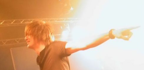 The Paranoid+Segment