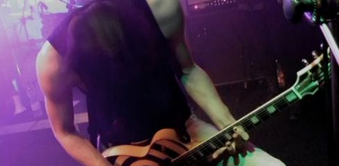 The Paranoid+Segment