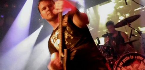 X-CORE, Melodka - Brno