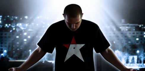 Radikál a jeho solo album - POČIATOK