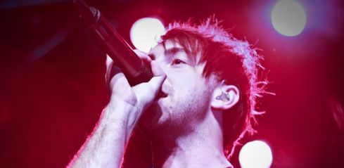 All Time Low odpálili časovanou bombu!