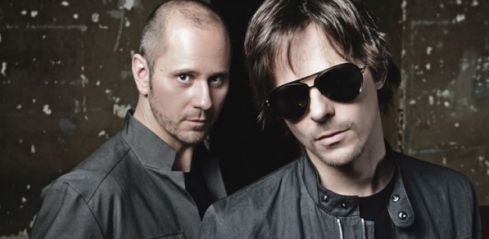 Booka Shade přivezou na Open Air Festival pestré elektro