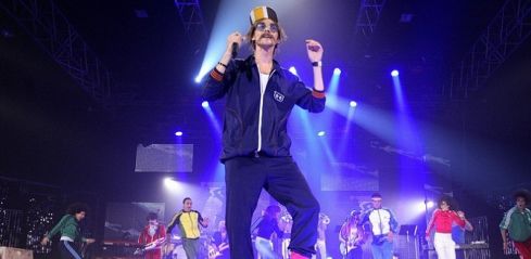 Festival Hrady CZ oznamuje kompletní line-up svého osmého ročníku