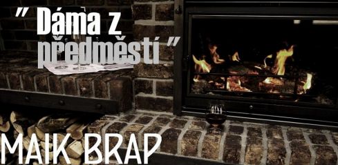 Litomyšlský reprezentant Maik Brap přichazí s novým klipem!
