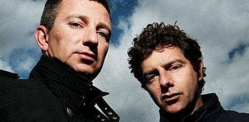 Pátý den BE TWENTY se bude v ROXY pařit na LAyo&Bushwacka!