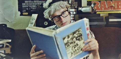 Paulie Garand vydává singl Pavučina Lží! Poslední singl před vydáním alba!