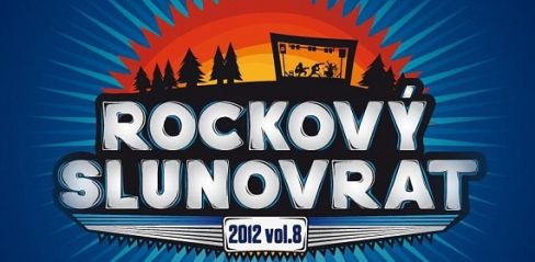 ROCKOVÝ SLUNOVRAT 2012 PRO “SLANÉ DĚTI”