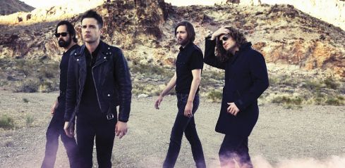 The Killers a jejich nový Battle Born